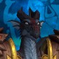 Argynian avatar