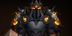 Nelixdk's icon