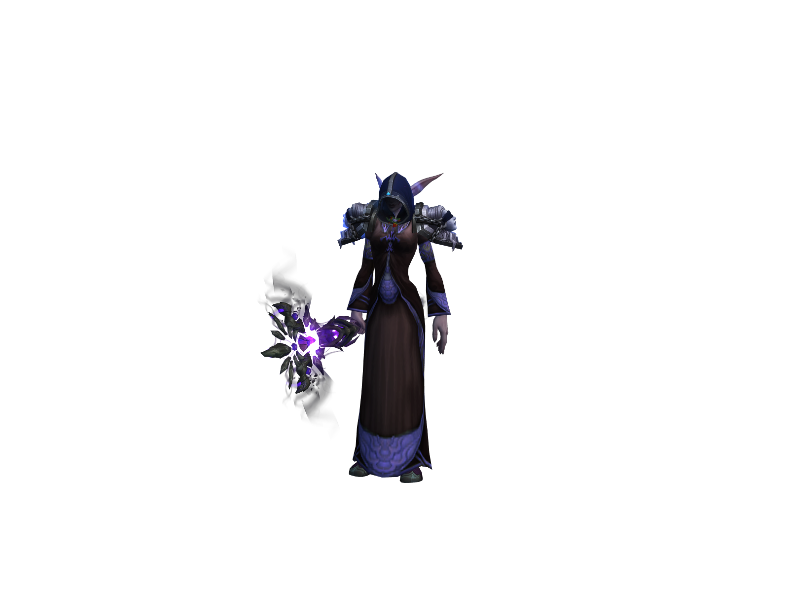 méeèh 3D character render