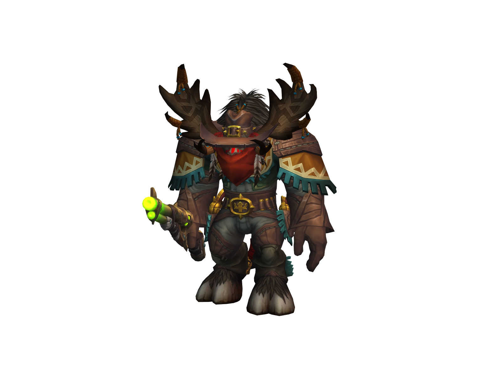petgpt 3D character render