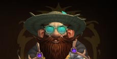 Huskimusty's icon
