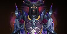 Bowti's icon