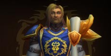 Valoric's icon