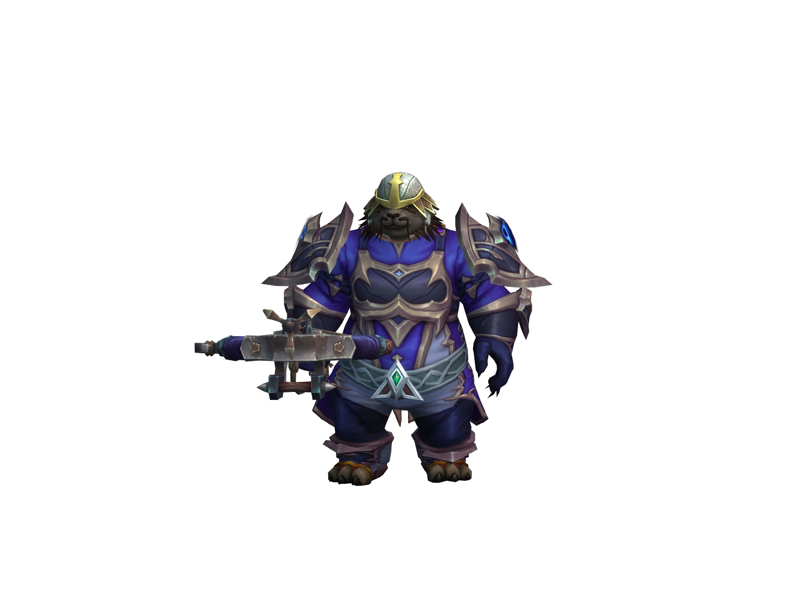 Bigchúngús