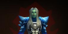 Bonqueisha's icon