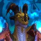Drakhäggis