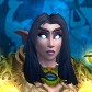 Maßka portrait