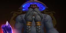 Johnshade's icon