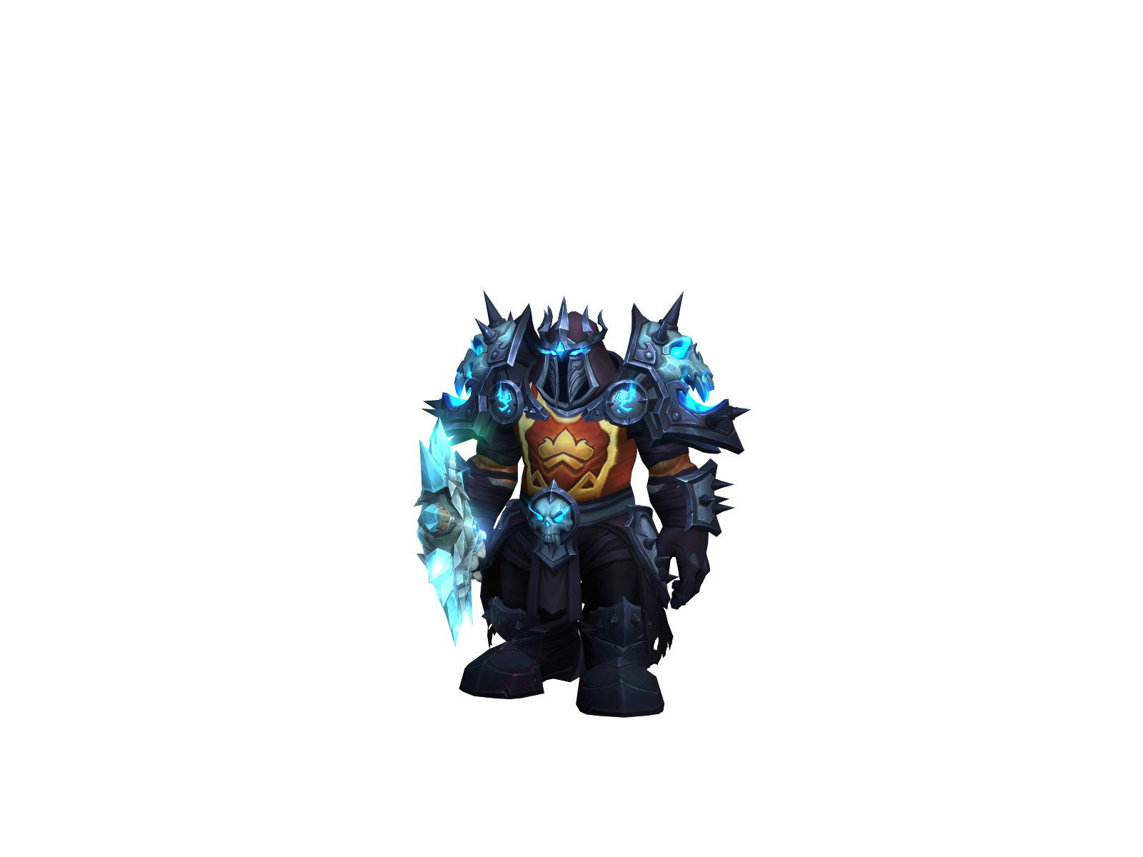 Crithpydk