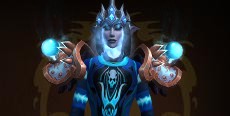 Kâgârrøtë's icon