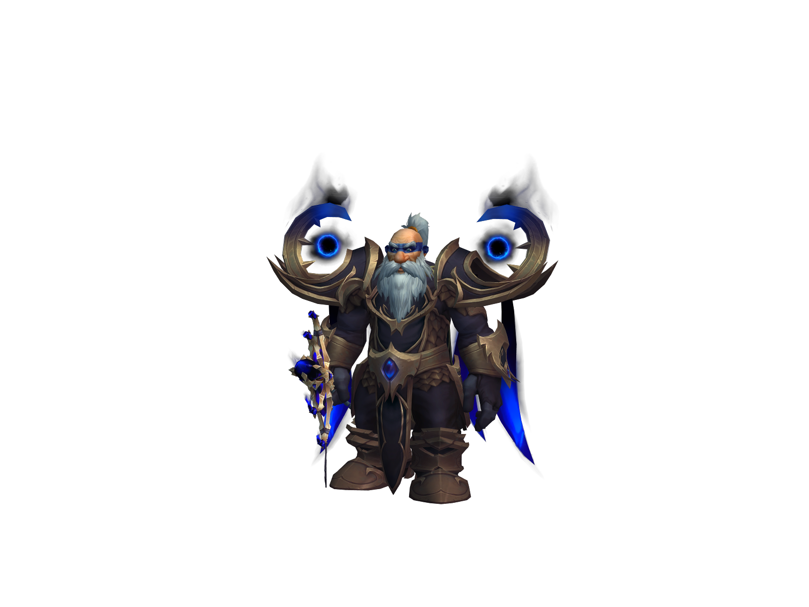 Antimage