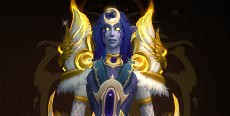 Djurig's icon