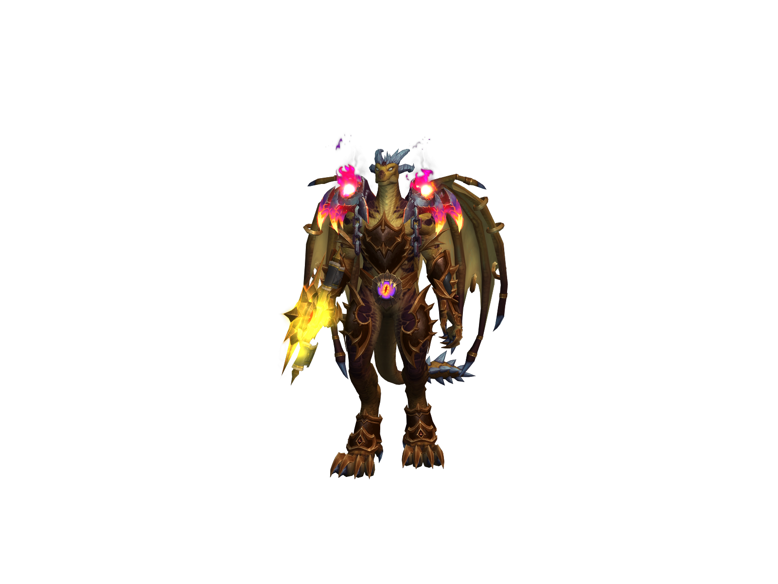 Firelinas