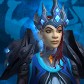 Ryùù portrait