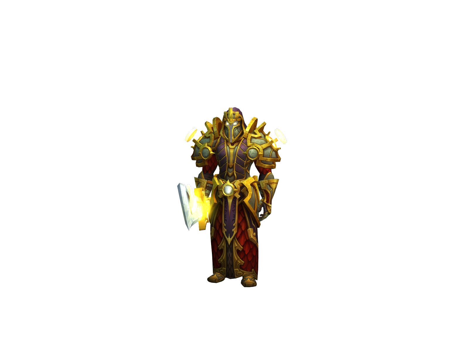 Svetivlas character render