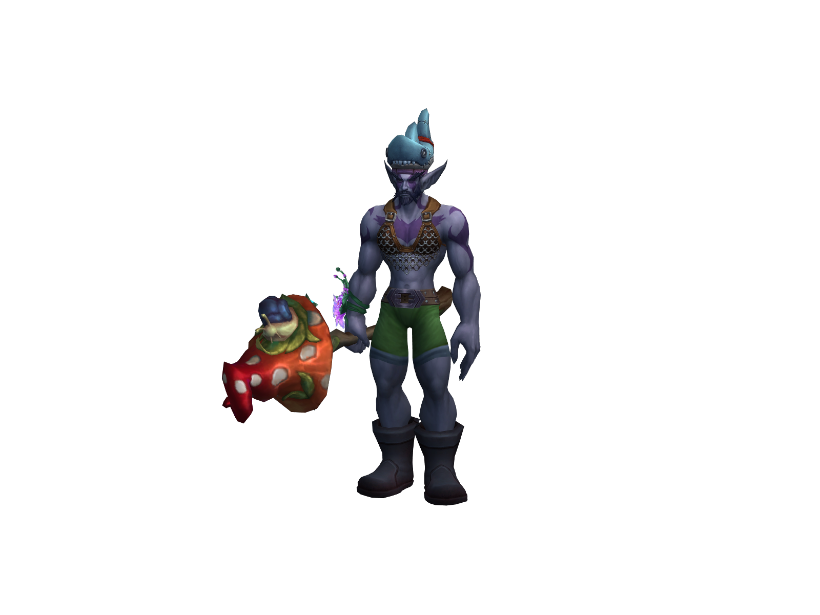 Daddytdog