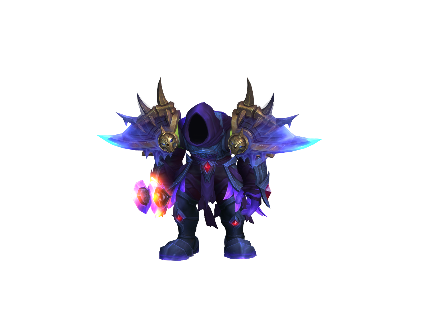 Deádknight