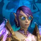 Arcatix portrait