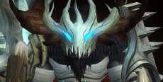 Wraithnine's icon