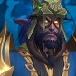 Bziubumbum portrait