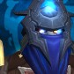 Blackfàce avatar