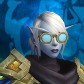 Rayoffrost portrait