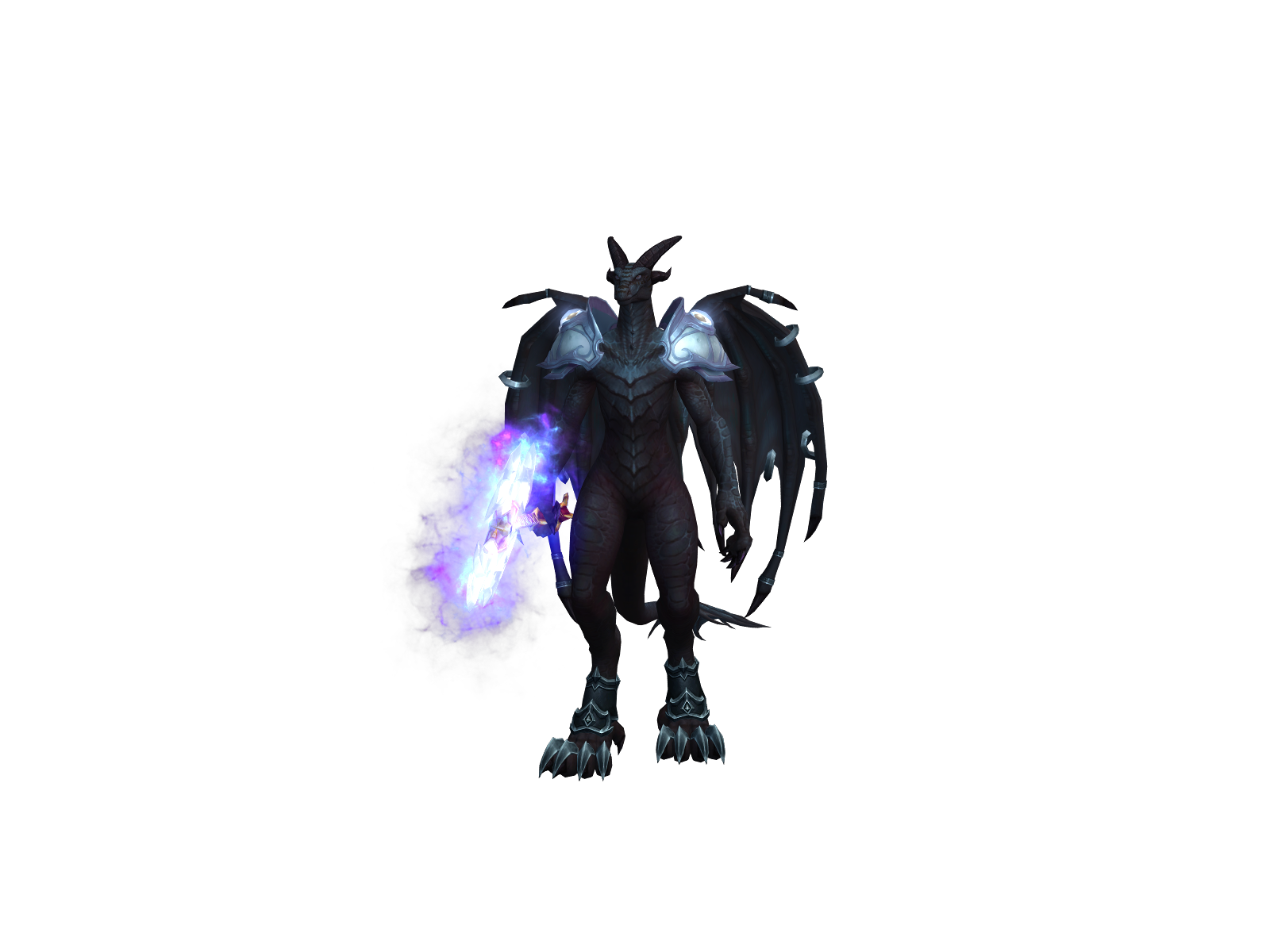 Jjasmíne 3D character render