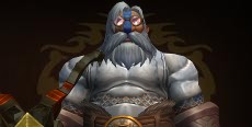 Castleman's icon