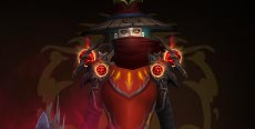 Tharaya's icon