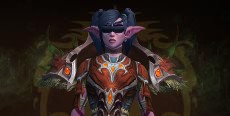 Niadru's icon