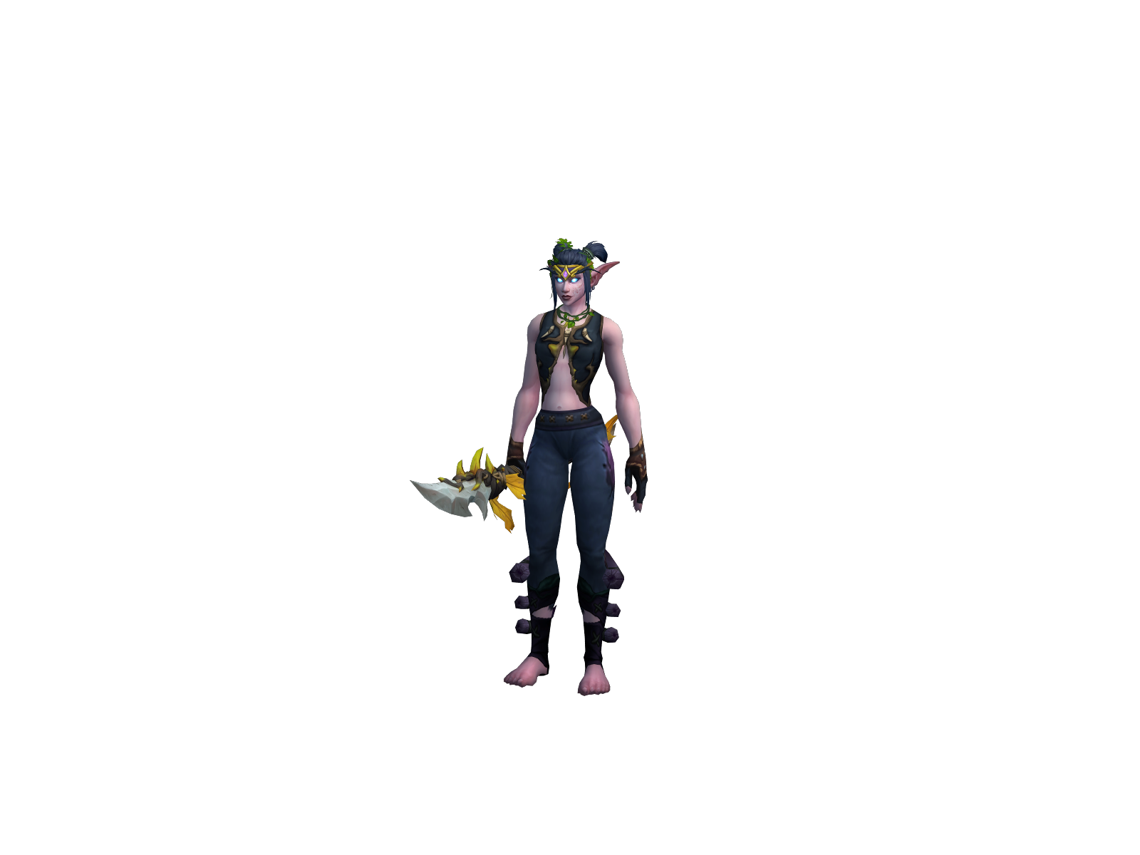 Nemesisclaw