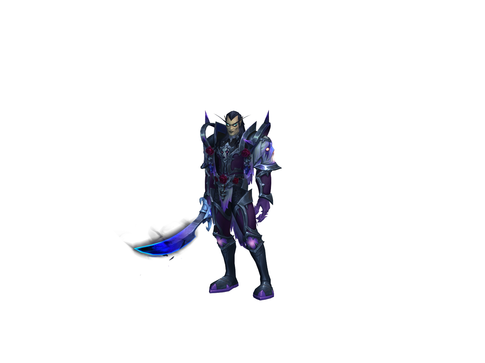 Josipboss 3D character render