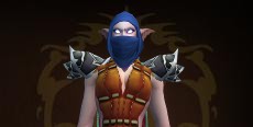 Aethyric's icon