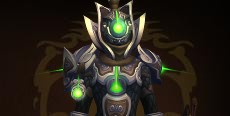 Flenspaj's icon