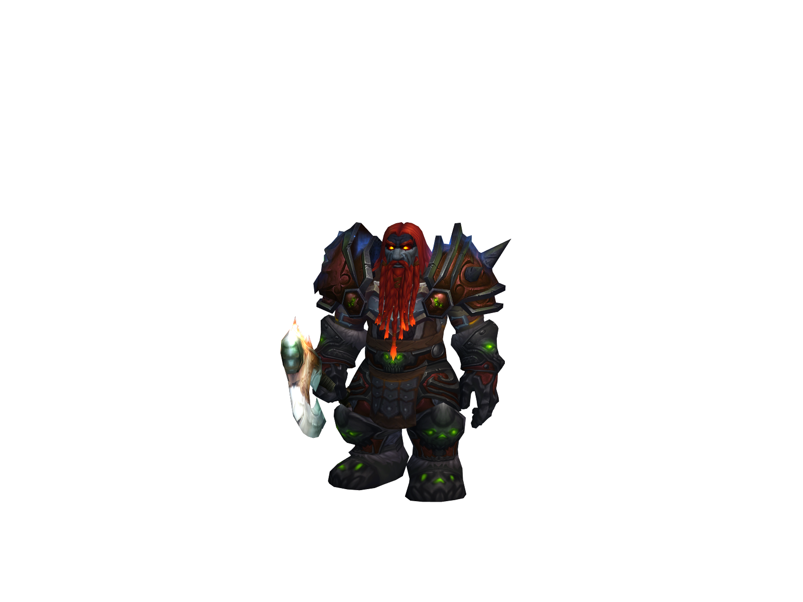 Slagmane