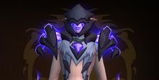 Búrnz's icon