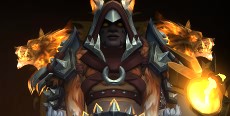 Horattio's icon