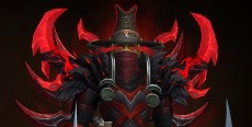 Malädeth's icon