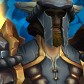 Greyzmonk