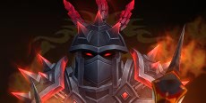 Buffdkxd's icon