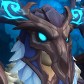 Uvrebella avatar