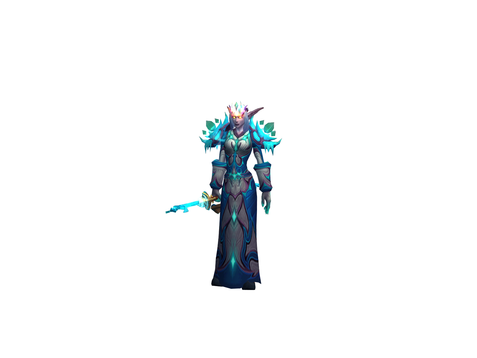 Onemoregame character render