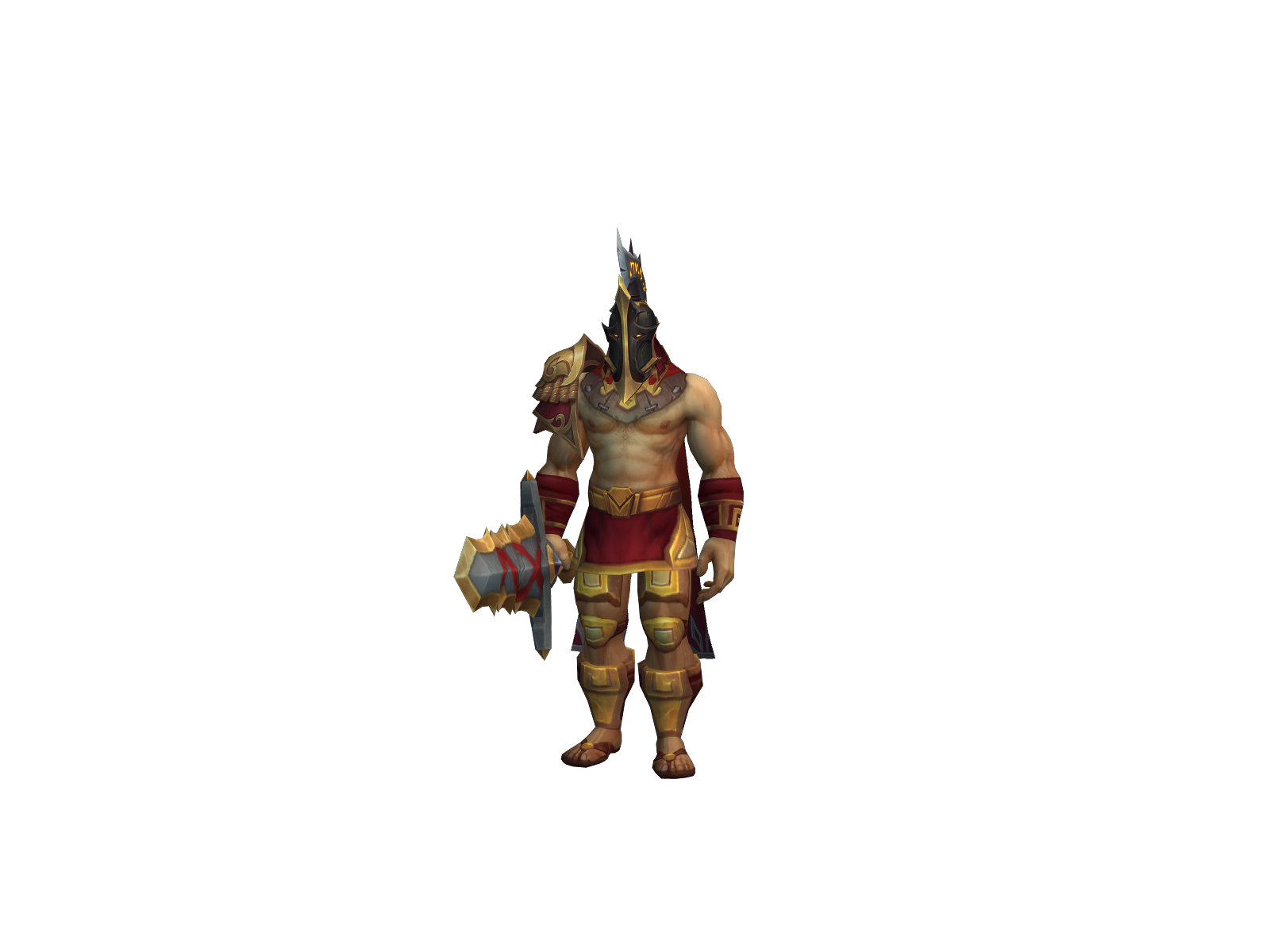 Lightknight