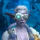 Wíllférál avatar