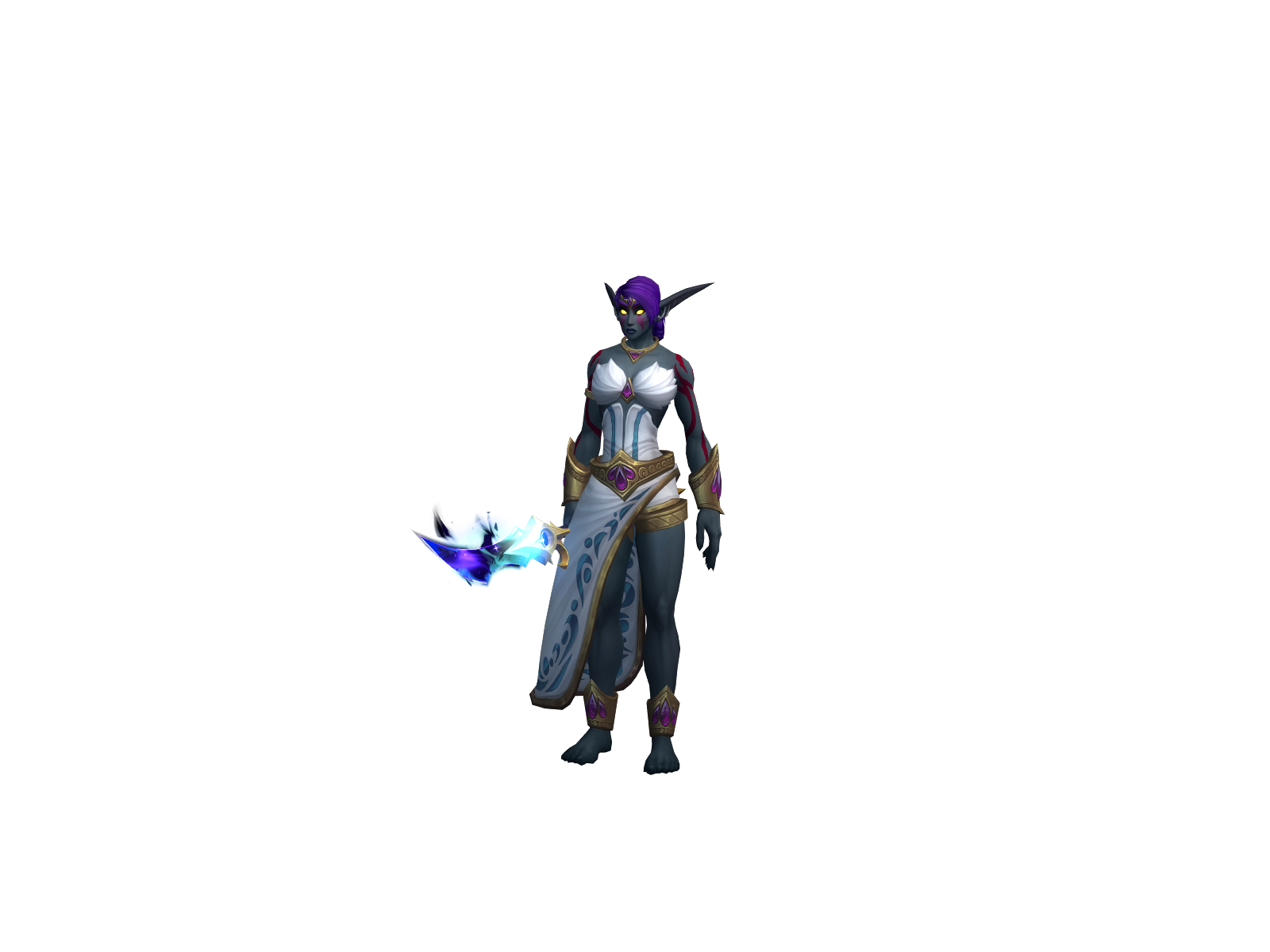 Bildukas 3D character render