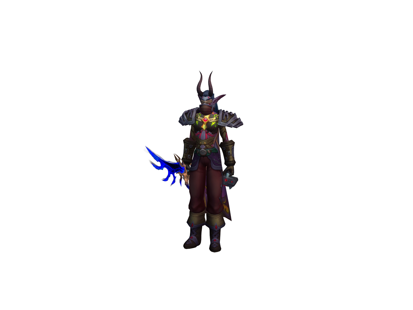 Recountdh