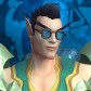 Sundrial avatar