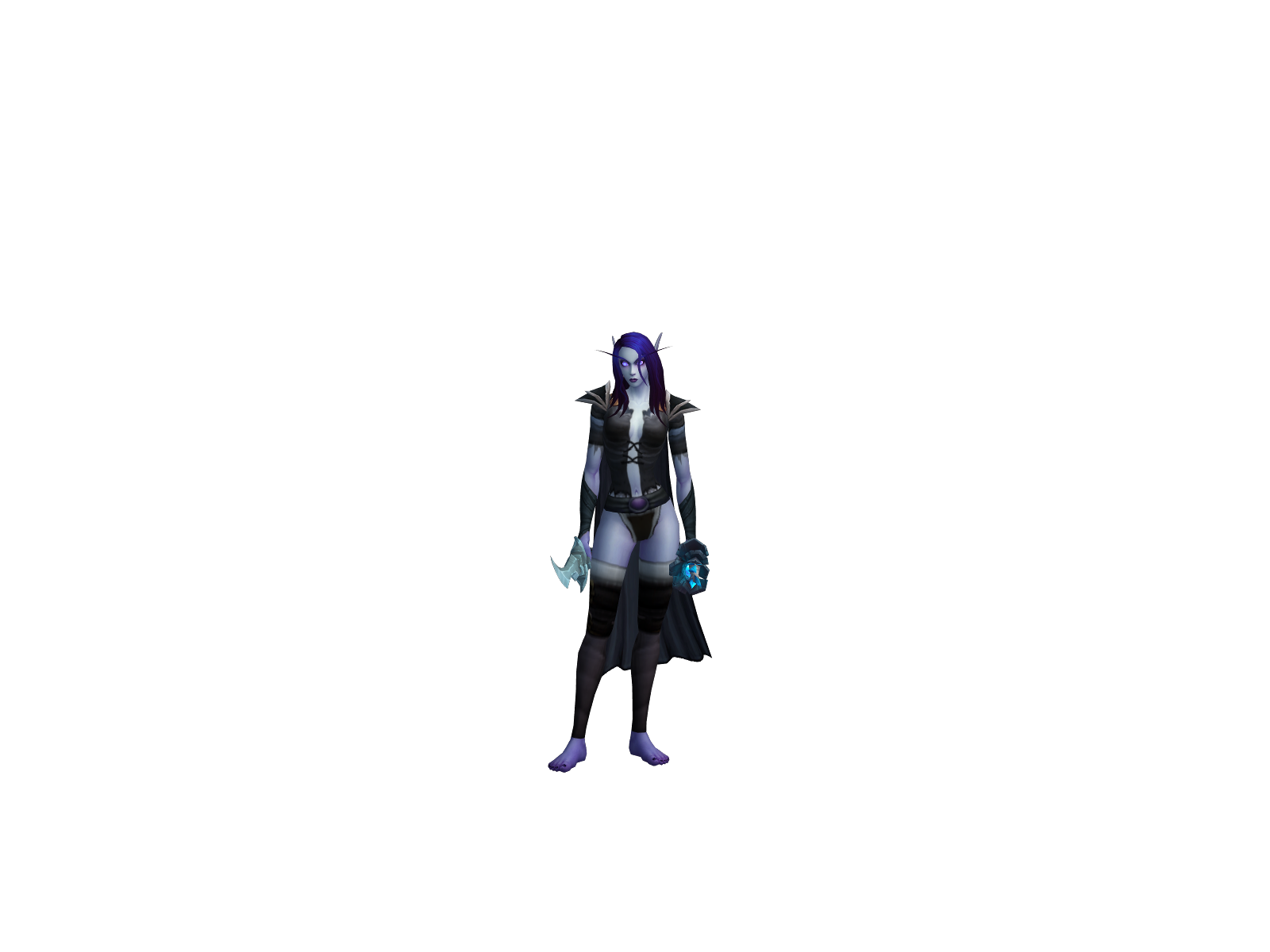 Vandoriel