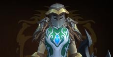Rasaladin's icon