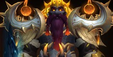 Éthereal's icon
